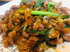 -杨记隆府(白象街店)