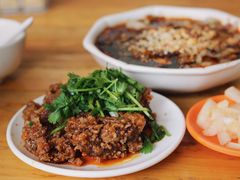 蒸牛肉-曾牛肉