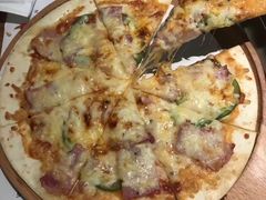 -HELLO MUSAE 拾光缪斯餐厅·纯正希腊风味(苏州中心店)