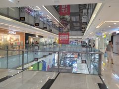 -万达广场(武汉菱角湖店)