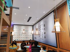大堂-满记甜品(湖滨店)