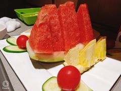-海底捞火锅(方塔东街店)