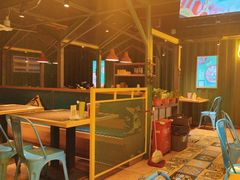 -蛙喔牛蛙(浦口澳林店)