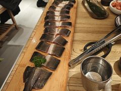 -泥炉烧肉师(新街口金銮巷店)