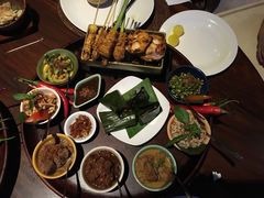 -DiAtas by Art Cafe Bumbu Bali