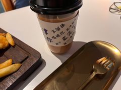 -大象厨房(重庆道店)