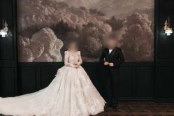 -水晶之恋婚纱摄影(北京总店)