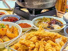 -全牛匠·乐山跷脚牛肉(新中关店)