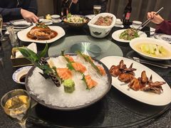 -麒麟华膳汇(飞泷商务大厦店)