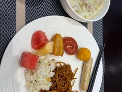 -成都明宇丽雅饭店