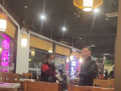 -重庆巴渝火锅(钟家村店)