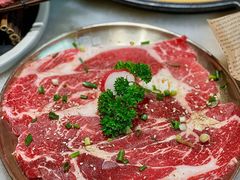 -韩宫宴烤肉·料理(南京江宁万达店)