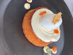 -Mercato莫卡多露台餐厅与酒吧(K11店)
