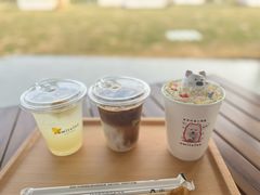 -omitofee咖啡(水泽店)