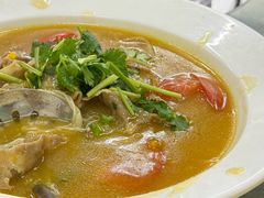 -南沙辉记烧鸡·荔枝木炭火吊烧(旧镇店)