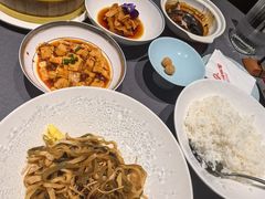 -沈灶河豚宴·河豚融合餐厅(汉中路店)