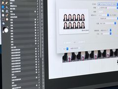 -海马体照相馆(成都来福士广场店)