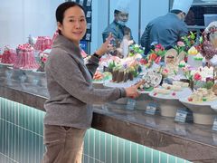 -帝皇海海鲜豆捞(桐泾商务广场店)