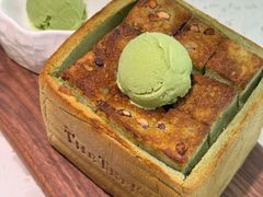-大树餐厅(环球港店)