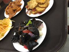 -东方宫中国兰州牛肉拉面(新起街店)