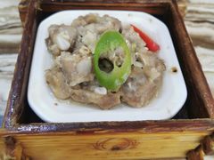 -小高后安粉餐厅(解放四路店)