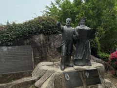 -胡里山炮台