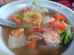 -Raya Father Restaurant