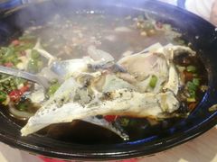 -令狐冲烤鱼·烧菜馆(达明店)