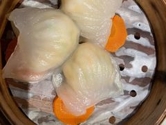 -大理实力希尔顿酒店•香全日制餐厅