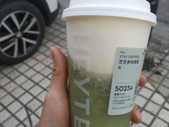 -喜茶(中山利和新地店)