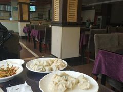 -西域美食(西直门南小街店)