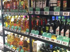 零售区-盒马鲜生(龙德广场店)