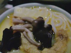 -云海肴云南菜·蒸汽石锅鱼(青岛万象城店)
