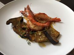 -BONAZZA 意大利餐厅