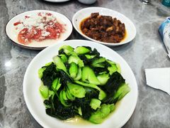 -红灯笼龙凤饭店(宁波老字号店)