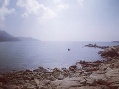 -南丫岛
