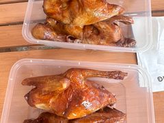 -味为先光明乳鸽(光明总店)