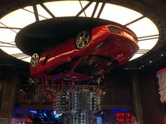 -MOSSO德国餐厅·音乐酒吧(环宇荟店)