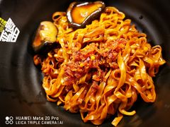 -亞婆井·劲抽面食(铂顿城店)