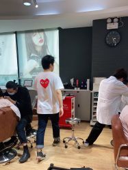 -意廊 Hair Salon
