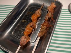 -楼兰新疆菜(江宁万达店)