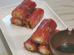-蔡澜点心·粤菜(西单大悦城店)