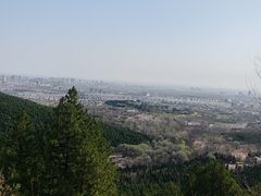 -青州市云门山风景区