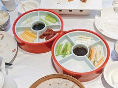 -苏淮景·苏闽融创菜·海鲜(原空港井河轩店)