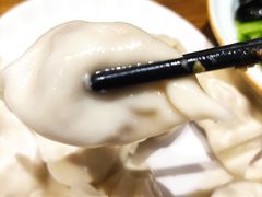 -一轩饺子馆(丽都店)