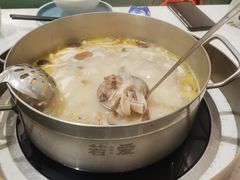 -若爱猪肚鸡·啫啫煲(循礼门M+店)