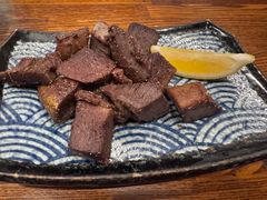 -樱の花亭日本料理店