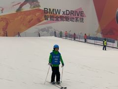 -哈尔滨热雪奇迹