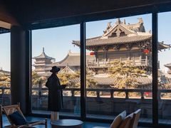 -老爷庙风味美食府(魏都大道店)