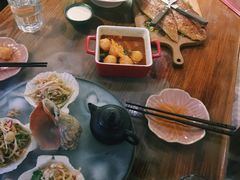 -烛影拾光观景餐厅·创意菜·摄影·小提琴(大唐不夜城店)